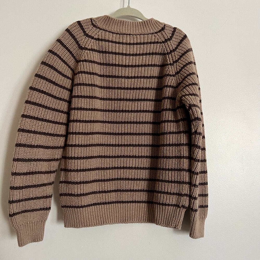 Jamie Kay striped sweater - Picture 9 of 10
